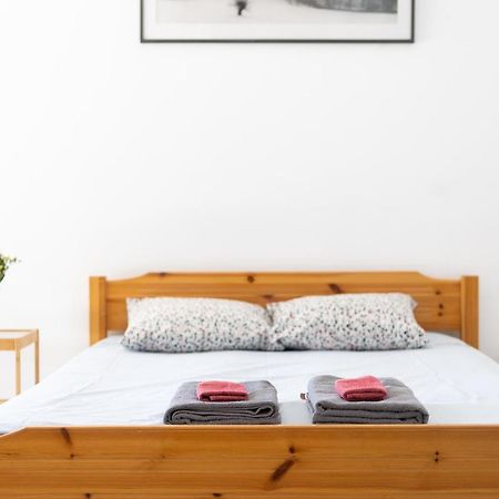 6Th Floor Loft In Exarcheia Apartment Atena Exterior foto