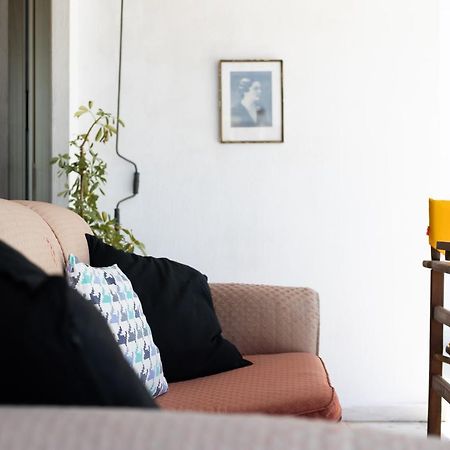 6Th Floor Loft In Exarcheia Apartment Atena Exterior foto