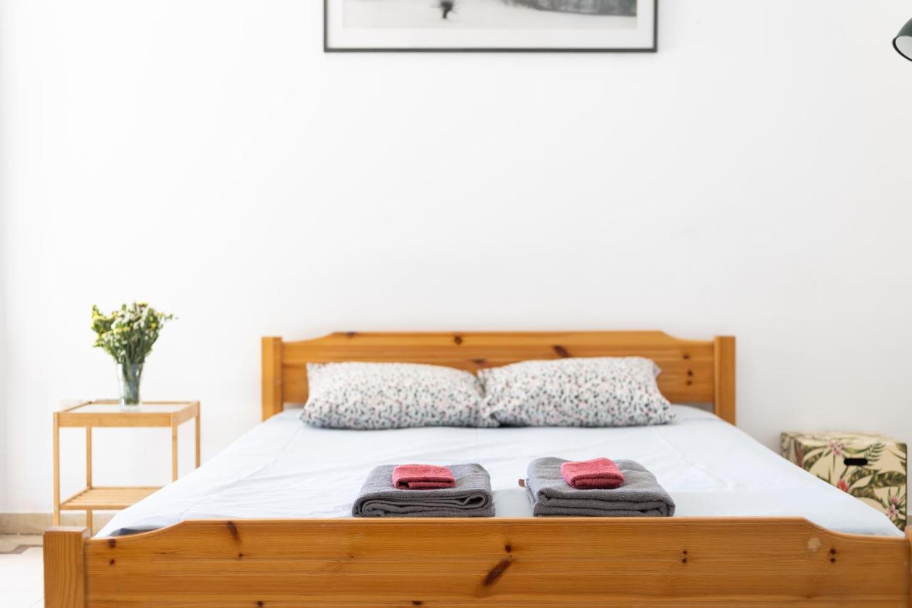 6Th Floor Loft In Exarcheia Apartment Atena Exterior foto