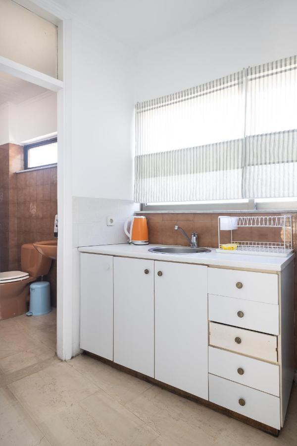 6Th Floor Loft In Exarcheia Apartment Atena Exterior foto