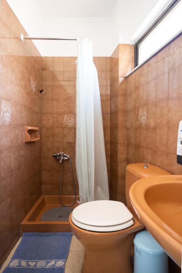 6Th Floor Loft In Exarcheia Apartment Atena Exterior foto