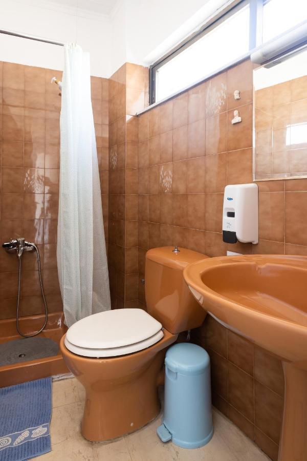 6Th Floor Loft In Exarcheia Apartment Atena Exterior foto